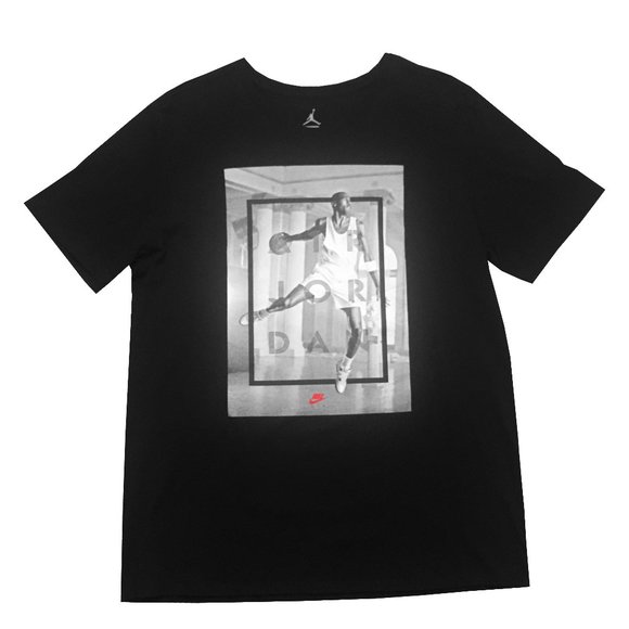 Jordan Other - Nike Air Jordan 4 Cement Graphic T Shirt XL 2016